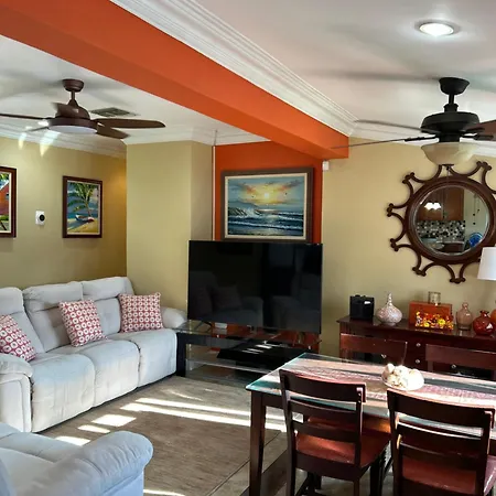 Blue Orchid Palms Villa